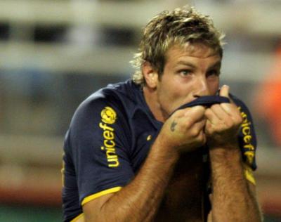 Martin Palermo