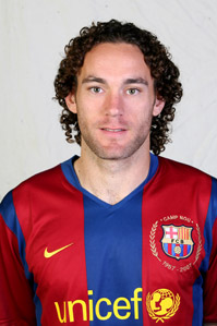 Gabriel Milito